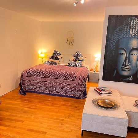 Ferienapartment Mahiya ชตอคคาค ภายนอก รูปภาพ