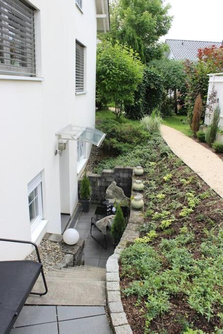 Ferienapartment Mahiya ชตอคคาค ภายนอก รูปภาพ