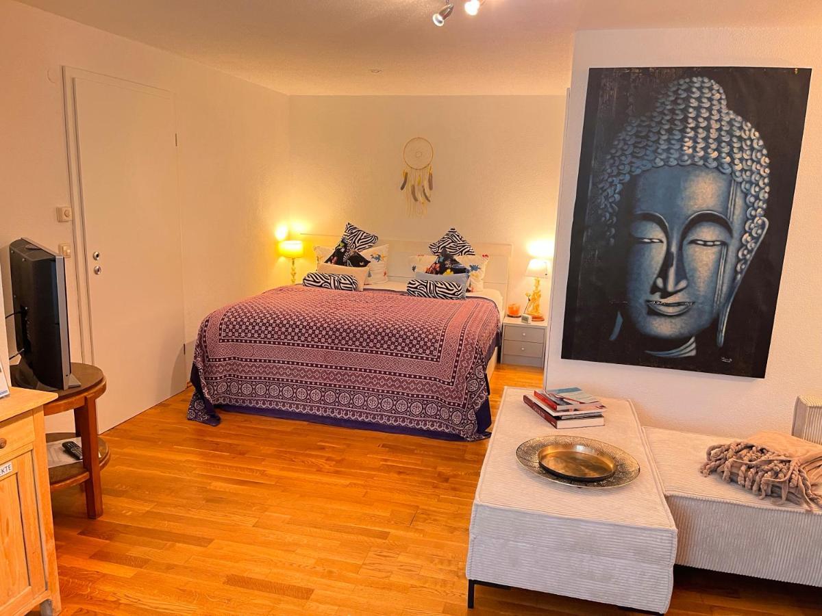 Ferienapartment Mahiya ชตอคคาค ภายนอก รูปภาพ